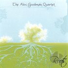 ALEX GOODMAN Alex Goodman Quartet : Roots album cover