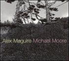 ALEX MAGUIRE Mt. Olympus album cover
