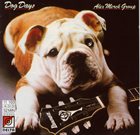 ALEX MERCK Alex Merck Group : Dog Days album cover