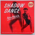 ALEX MERCK Shadow Dance album cover
