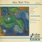ALEX RIEL Alex Riel Trio album cover