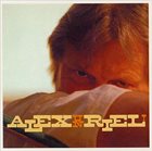ALEX RIEL Unriel! album cover