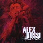 ALEX ROSSI Sessions album cover