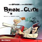 ALEX SIPIAGIN Alex Sipiagin & Dave Kikoski : Bonnie and Clyde album cover