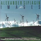 ALEX SIPIAGIN Images album cover