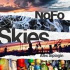 ALEX SIPIAGIN Nofo Skies album cover