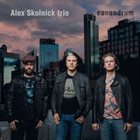 ALEX SKOLNICK Conundrum album cover