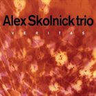 ALEX SKOLNICK Veritas album cover