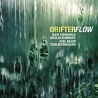 ALEXI TUOMARILA Drifter : Flow album cover