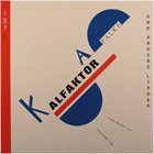 ALEXANDER VON SCHLIPPENBACH Kalfaktor A. Falke album cover