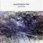 ALEXANDER VON SCHLIPPENBACH Winterreise album cover
