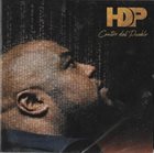 ALEXANDER ABREU Alexander Abreu Y Havana D' Primera : Cantor Del Pueblo album cover