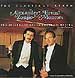 ALEXANDER ZONJIC Alexander Zonjic / Ervin Monroe : The Classical Album album cover