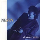 ALEXANDER ZONJIC Neon album cover