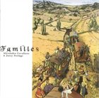 ALEXANDRE CAVALIERE Alexandre Cavaliere & Jazzy Strings : Familles album cover