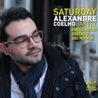 ALEXANDRE COELHO Saturday album cover