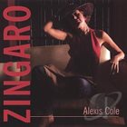 ALEXIS COLE Zingaro album cover