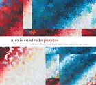 ALEXIS CUADRADO Puzzles album cover