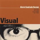 ALEXIS CUADRADO Visual album cover
