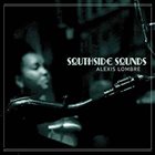 ALEXIS LOMBRE Southside Sounds album cover