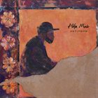 ALFA MIST Antiphon album cover