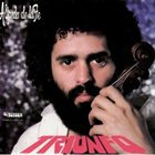 ALFREDO DE LA FÉ — Triunfo album cover