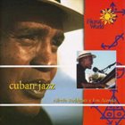 ALFREDO RODRIGUEZ (1936) Cuban Jazz album cover