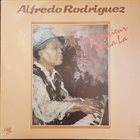 ALFREDO RODRIGUEZ (1936) Monsieur Oh La La album cover