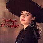 ALFREDO VALDES JR Charanga Ranchera album cover