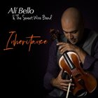 ALI BELLO Inheritance album cover