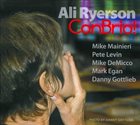 ALI RYERSON Con Brio! album cover