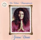 ALICE COLTRANE Glorious Chants album cover