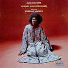 ALICE COLTRANE — Journey in Satchidananda album cover