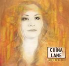 ALICE ZAWADZKI China Lane album cover