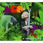 ALISON RAYNER A Magic Life album cover