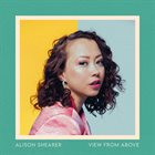 ALISON SHEARER View From Above album cover