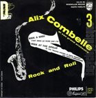 ALIX COMBELLE Rock and Roll 3 album cover