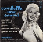 ALIX COMBELLE 5 - Combelle New Sound album cover