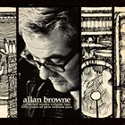 ALLAN BROWNE Collected Works Volume Two album cover