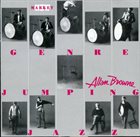 ALLAN BROWNE Genre Jumping Jazz album cover