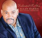 ALLAN HARRIS Dedicated to You: Allan Harris Sings a Nat King Cole Christmas album cover