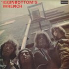 ALLAN HOLDSWORTH 'Igginbottom's Wrench album cover