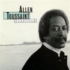 ALLEN TOUSSAINT Connected album cover