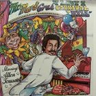 ALLEN TOUSSAINT Mr. Mardi Gras (I Love A Carnival Ball) album cover