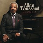 ALLEN TOUSSAINT Songbook album cover