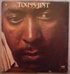 ALLEN TOUSSAINT Toussaint (aka From A Whisper To A Scream aka Mr. New Orleans) album cover