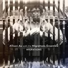 ALLISON AU Migrations album cover