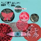 ALLISON MILLER — Allison Miller's Boom Tic Boom : Glitter Wolf album cover
