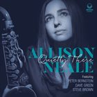ALLISON NEALE Quietly There album cover