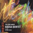 ALON FARBER HAGIGA Exposure album cover